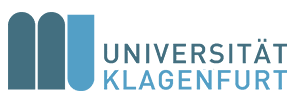Universität Klagenfurt Logo